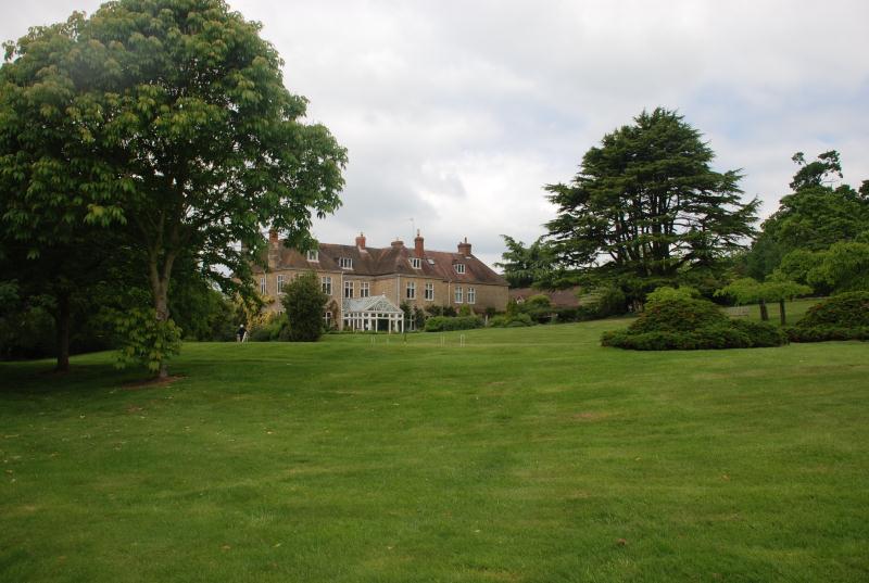 Conderton Manor
